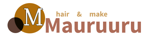 Mauruuru hair&make